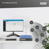 Digitus DN-95359, Interruttore 