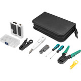 Digitus Set di strumenti per rete 