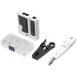 Digitus Set di strumenti per rete 