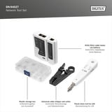 Digitus Set di strumenti per rete 