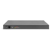 Digitus Switch PoE Gigabit 24 porte DN-95359, Interruttore 