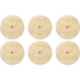 Dremel 2615041432, Rotella di lucidatura 