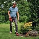 EINHELL 3410316, GE-CG 18/100 Li T rosso/Nero