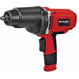 EINHELL Avvitatore a impulsi CC-IW 950/1, 1/2" rosso/Nero