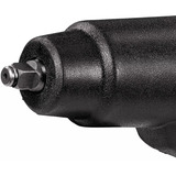 EINHELL Avvitatore a impulsi CC-IW 950/1, 1/2" rosso/Nero