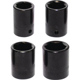 EINHELL Avvitatore a impulsi CC-IW 950/1, 1/2" rosso/Nero