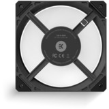 EKWB EK-Loop Fan FPT 120 D-RGB - Black Nero