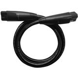EcoFlow 668091, Cavo Nero