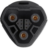 EcoFlow 668091, Cavo Nero