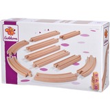 Eichhorn Set di binari per treno, Ferrovia 