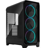 Fractal Design FD-C-MES3A-06 Nero