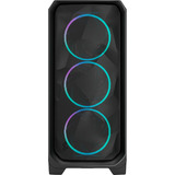 Fractal Design FD-C-MES3A-06 Nero