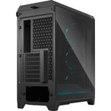 Fractal Design Meshify 3 RGB TG Light Tint, Chassis Tower Nero