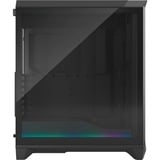 Fractal Design Meshify 3 RGB TG Light Tint, Chassis Tower Nero