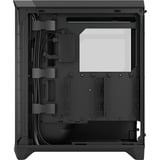 Fractal Design Meshify 3 RGB TG Light Tint, Chassis Tower Nero