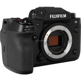 Fujifilm X-H2S Nero