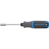 GEDORE 2169-012, Cacciavite Nero/Blu