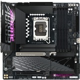GIGABYTE B860M AORUS ELITE WIFI6E, Scheda madre Nero