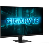 GIGABYTE GS32QA, Monitor di gioco Nero (opaco)