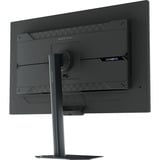 GIGABYTE M27UP Nero
