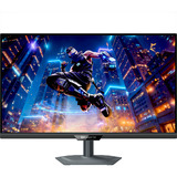 GIGABYTE M27UP, Monitor di gioco Nero