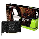 Gainward 471056224-1808 NVIDIA GeForce GTX 1650 4 GB GDDR6 GeForce GTX 1650, 4 GB, GDDR6, 128 bit, 7680 x 4320 Pixel, PCI Express x16 3.0