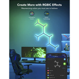 Govee H6065301, Luce LED 