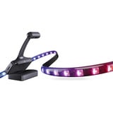 Govee TV Backlight 3 Pro, Striscia LED 
