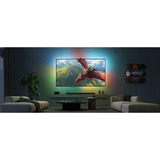 Govee TV Backlight 3 Pro, Striscia LED 
