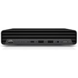 HP Elite Mini 800 G9 Ricondizionato, Mini-PC Nero