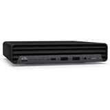 HP Elite Mini 800 G9 Ricondizionato, Mini-PC Nero