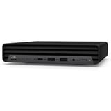 HP Elite Mini 800 G9 Ricondizionato, Mini-PC Nero
