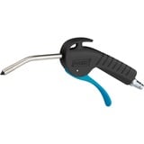 Hazet 9040P-3, Strumento soffio  Nero/Blu