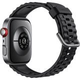 Huawei WATCH FIT 4 Pro, vetro zaffiro, cassa in titanio e cinturino nero. Fino a 10 giorni di autonomia e compatibile con iOS e Android., Smartwatch Nero, vetro zaffiro, cassa in titanio e cinturino nero. Fino a 10 giorni di autonomia e compatibile con iOS e Android., 4,62 cm (1.82"), AMOLED, GPS (satellitare), 30,4 g
