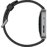 Huawei WATCH FIT 4 Pro, vetro zaffiro, cassa in titanio e cinturino nero. Fino a 10 giorni di autonomia e compatibile con iOS e Android., Smartwatch Nero, vetro zaffiro, cassa in titanio e cinturino nero. Fino a 10 giorni di autonomia e compatibile con iOS e Android., 4,62 cm (1.82"), AMOLED, GPS (satellitare), 30,4 g