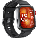 Huawei Watch Fit 4 Pro (Seiya-B29F) Nero