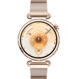 Huawei Watch GT 6 41mm (Konsu-B19M), Smartwatch oro