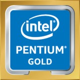 Pentium Gold G6505T processore 3,6 GHz 4 MB Cache intelligente