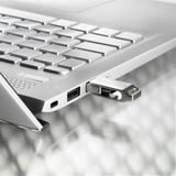 Intenso cMOBILE LINE 128 GB, Chiavetta USB argento