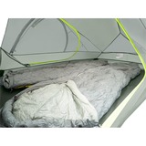 Jack Wolfskin STRATOS LITE III, 3008001_4311_OS, Tenda verde