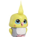 Just Play furReal Handfuls - Cacatua, Gioco figura 