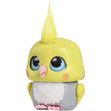 Just Play furReal Handfuls - Cacatua, Gioco figura 