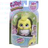 Just Play furReal Handfuls - Cacatua, Gioco figura 