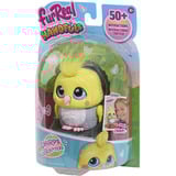 Just Play furReal Handfuls - Cacatua, Gioco figura 