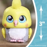 Just Play furReal Handfuls - Cacatua, Gioco figura 