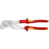 KNIPEX 86 06 250 rosso/Giallo