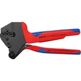 KNIPEX 97 43 66 EVO rosso/Blu