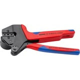 KNIPEX 97 43 66 EVO rosso/Blu