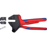 KNIPEX 97 43 66 EVO rosso/Blu