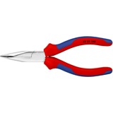 KNIPEX KP-2525160 pinze, Pinza da presa rosso/Blu